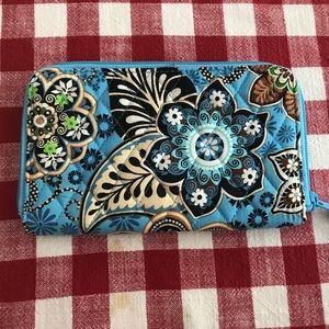 Vera Bradley Wallet